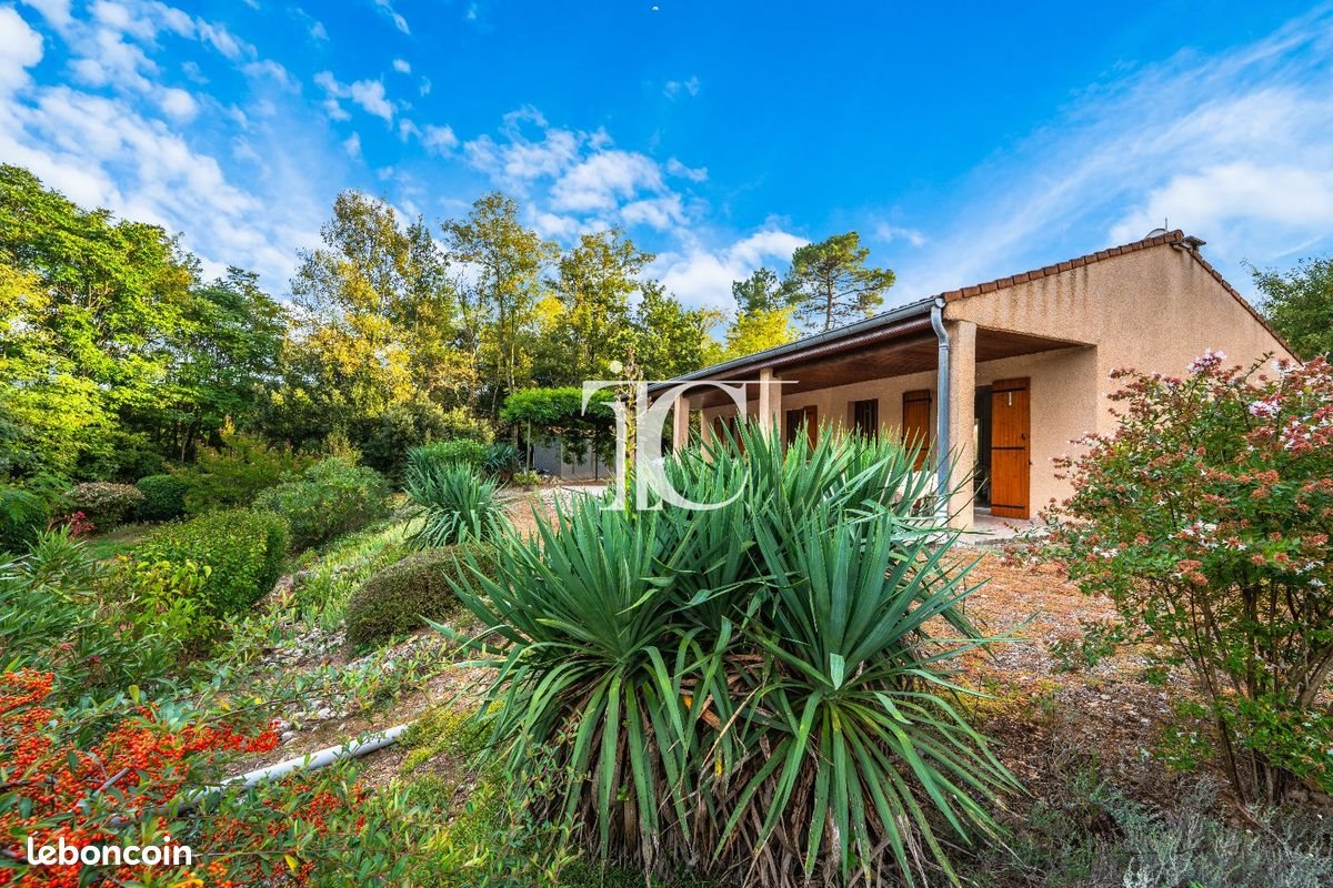 Maison à vendre, 71m², Les Vans