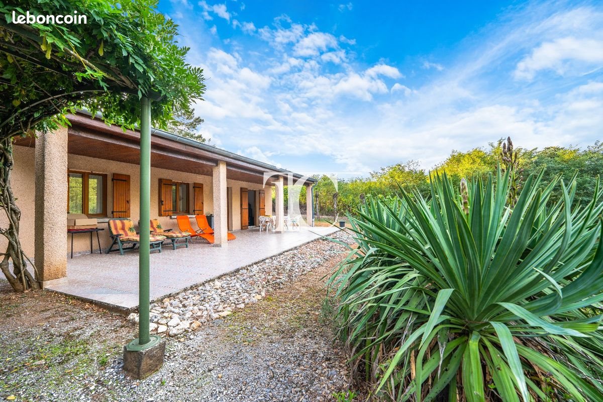 Maison à vendre, 71m², Les Vans