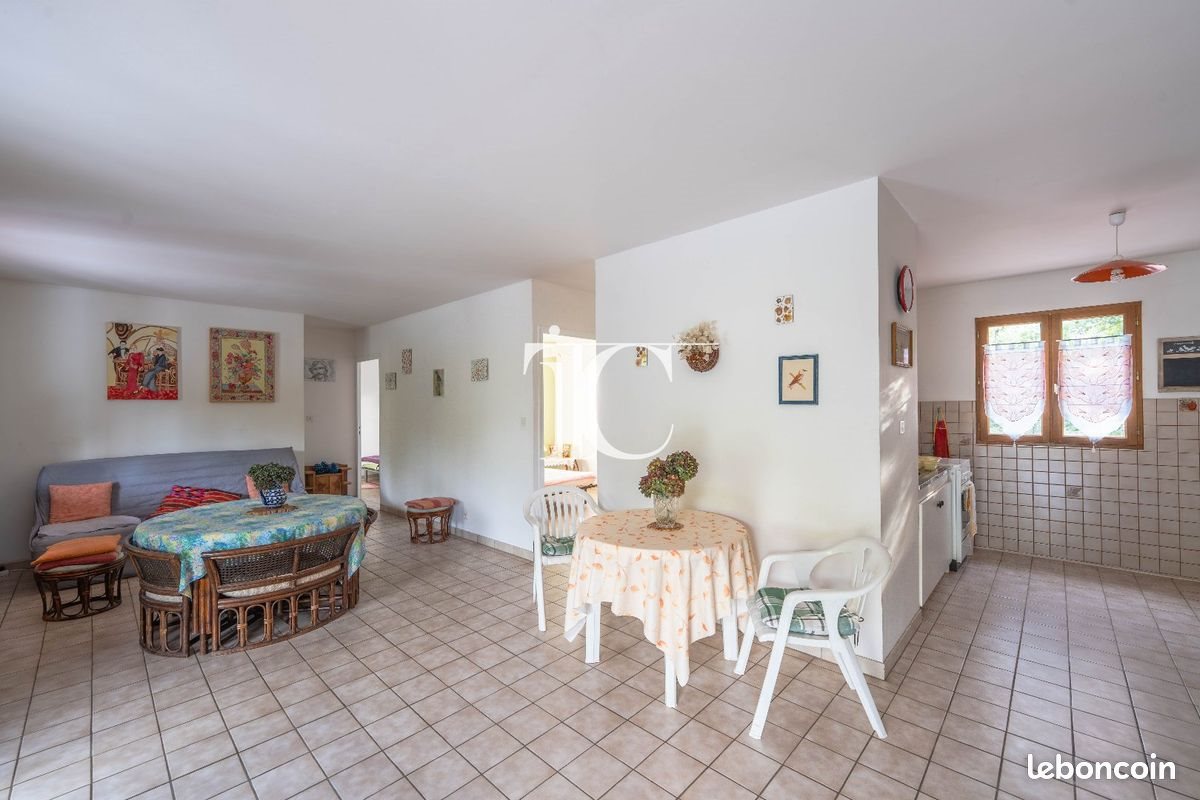 Maison à vendre, 71m², Les Vans