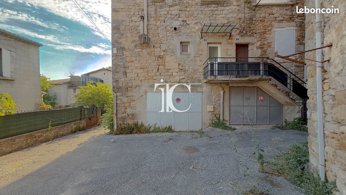 Appartement à vendre, 69m², Les Vans