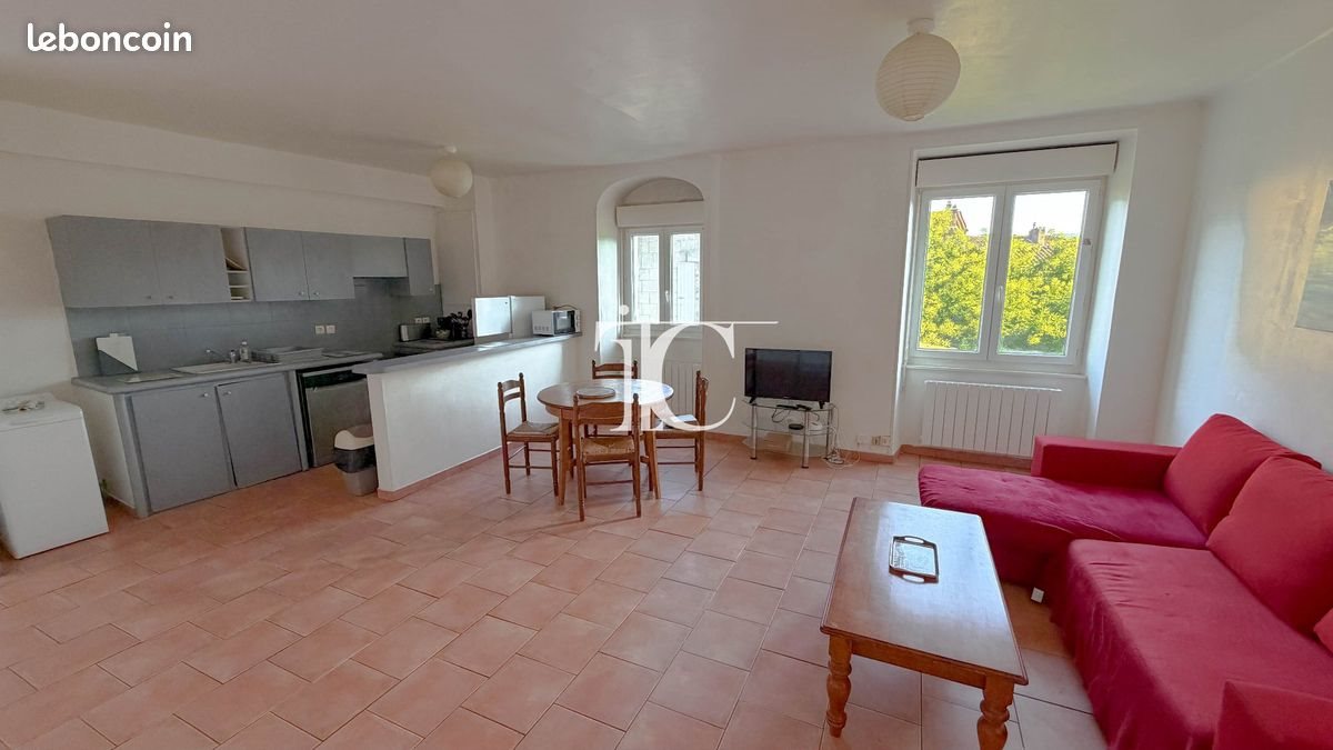 Appartement à vendre, 69m², Les Vans