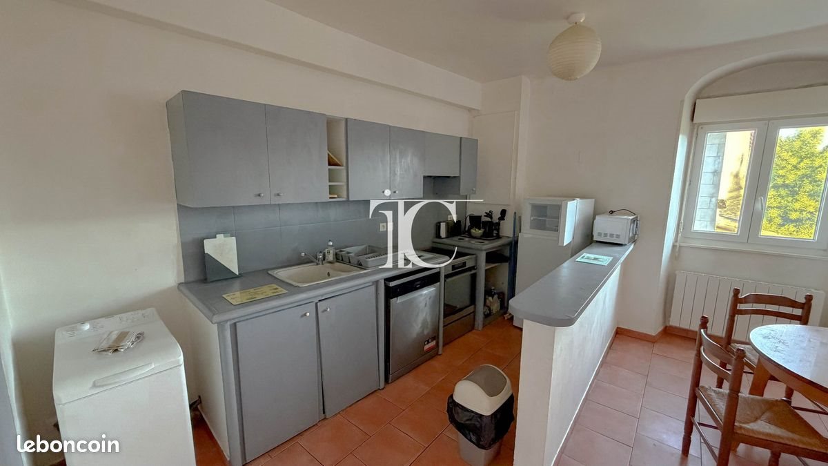 Appartement à vendre, 69m², Les Vans