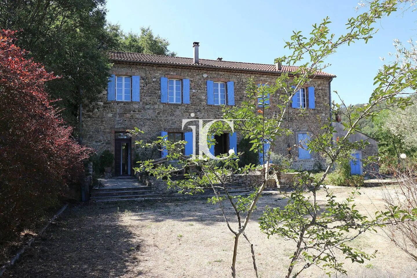 Maison à vendre, 196m², Saint-Paul-le-Jeune