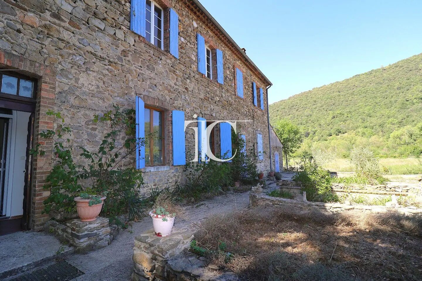 Maison à vendre, 196m², Saint-Paul-le-Jeune