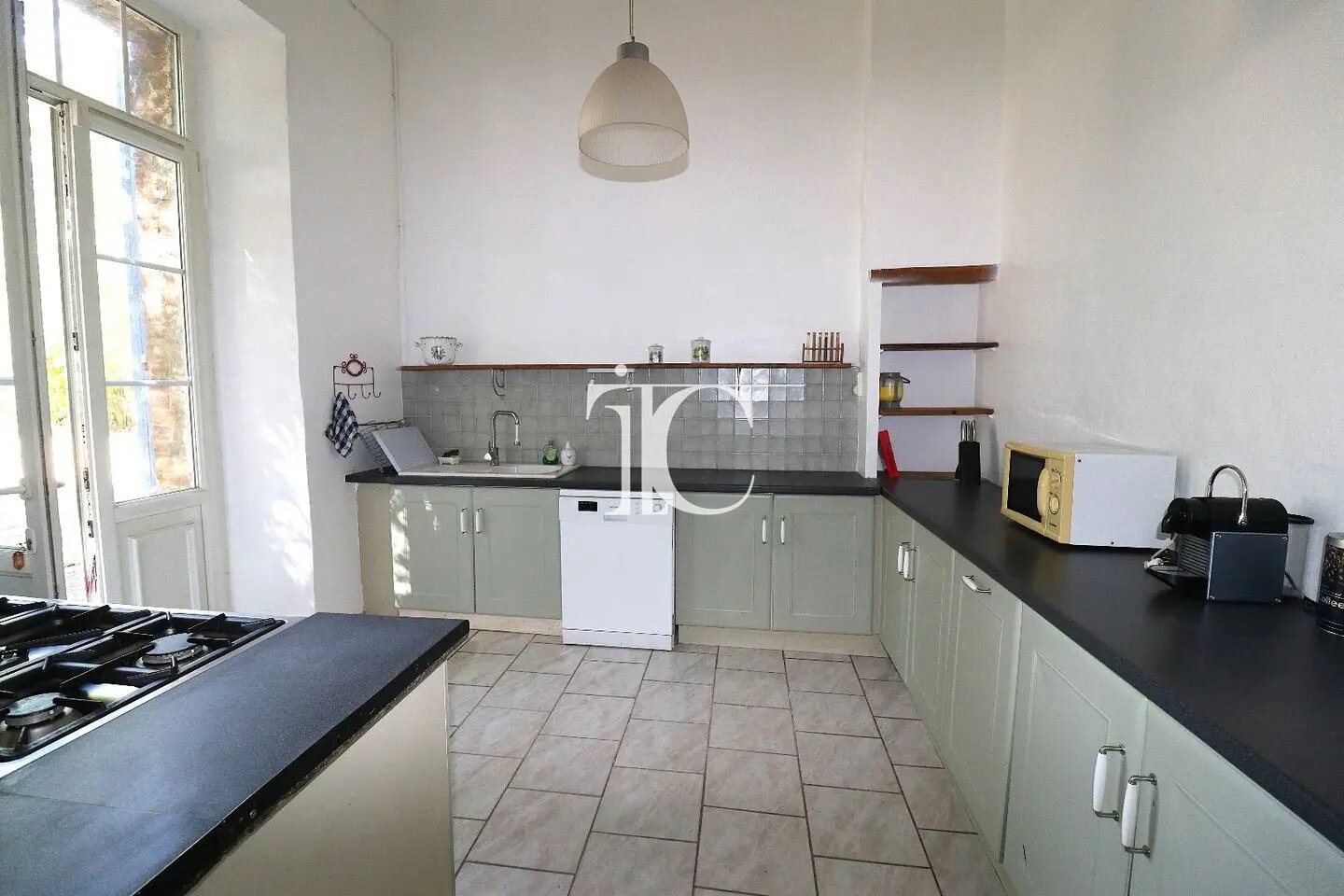 Maison à vendre, 196m², Saint-Paul-le-Jeune