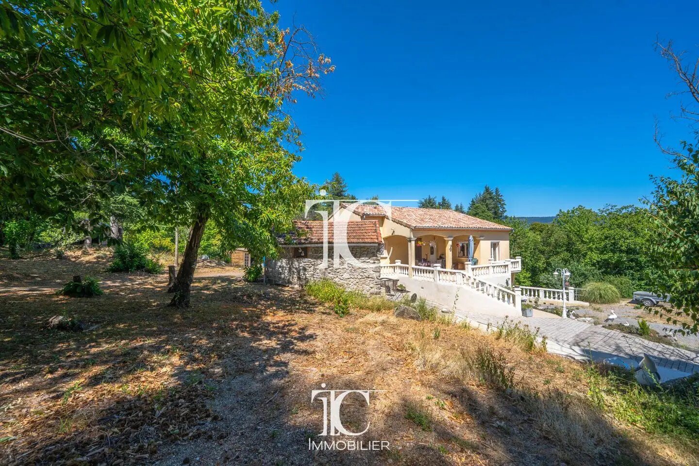 Maison à vendre, 140m², Les Vans