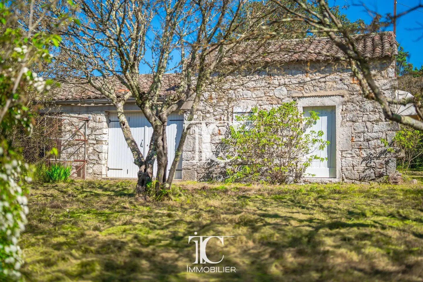 Maison à vendre, 40m², Les Vans