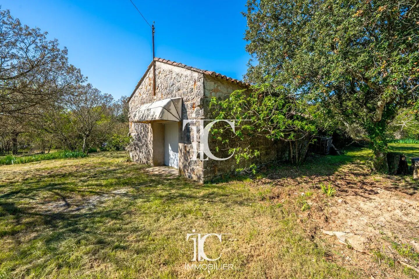 Maison à vendre, 40m², Les Vans