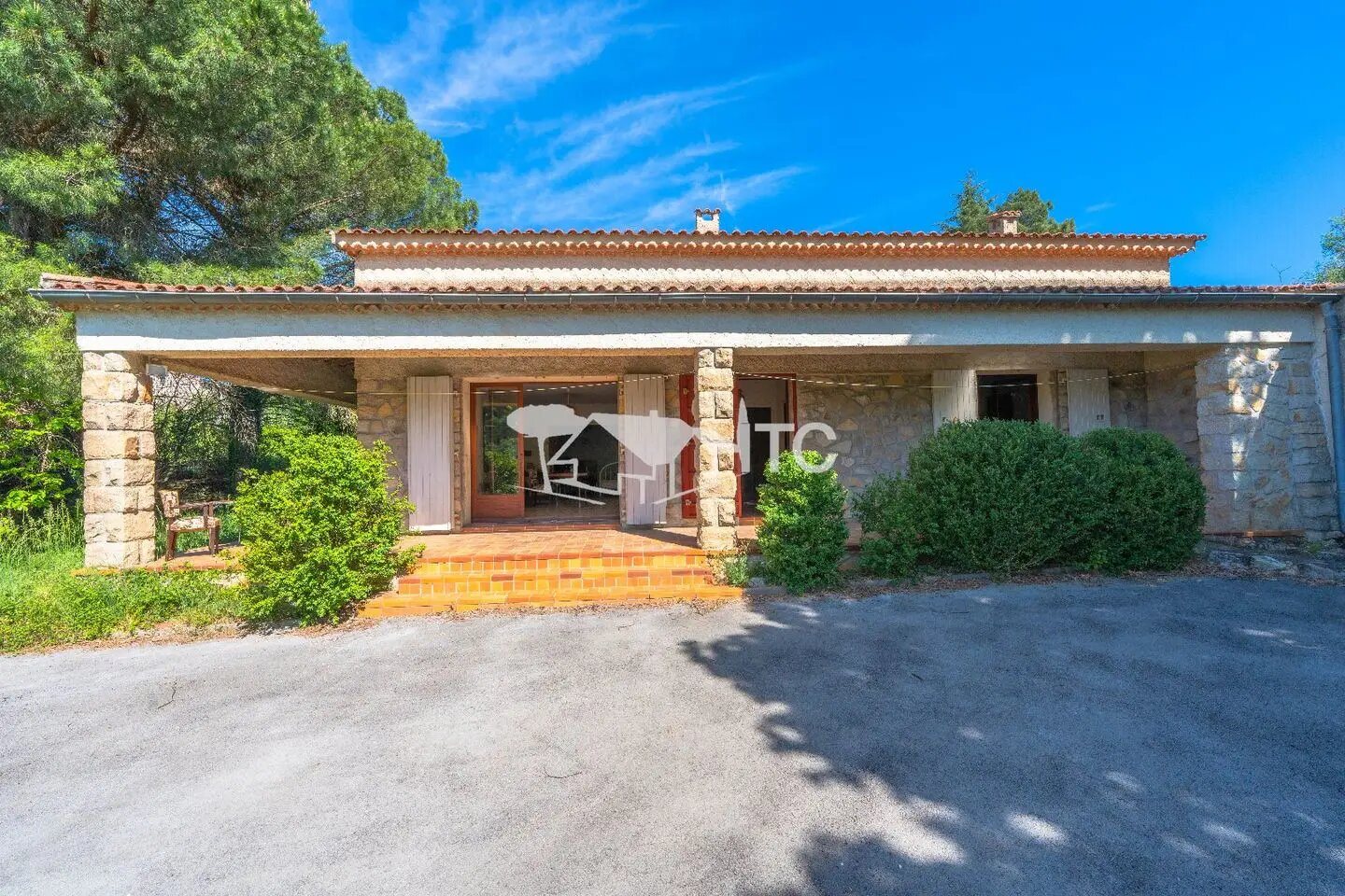 Maison à vendre, 95m², Les Vans