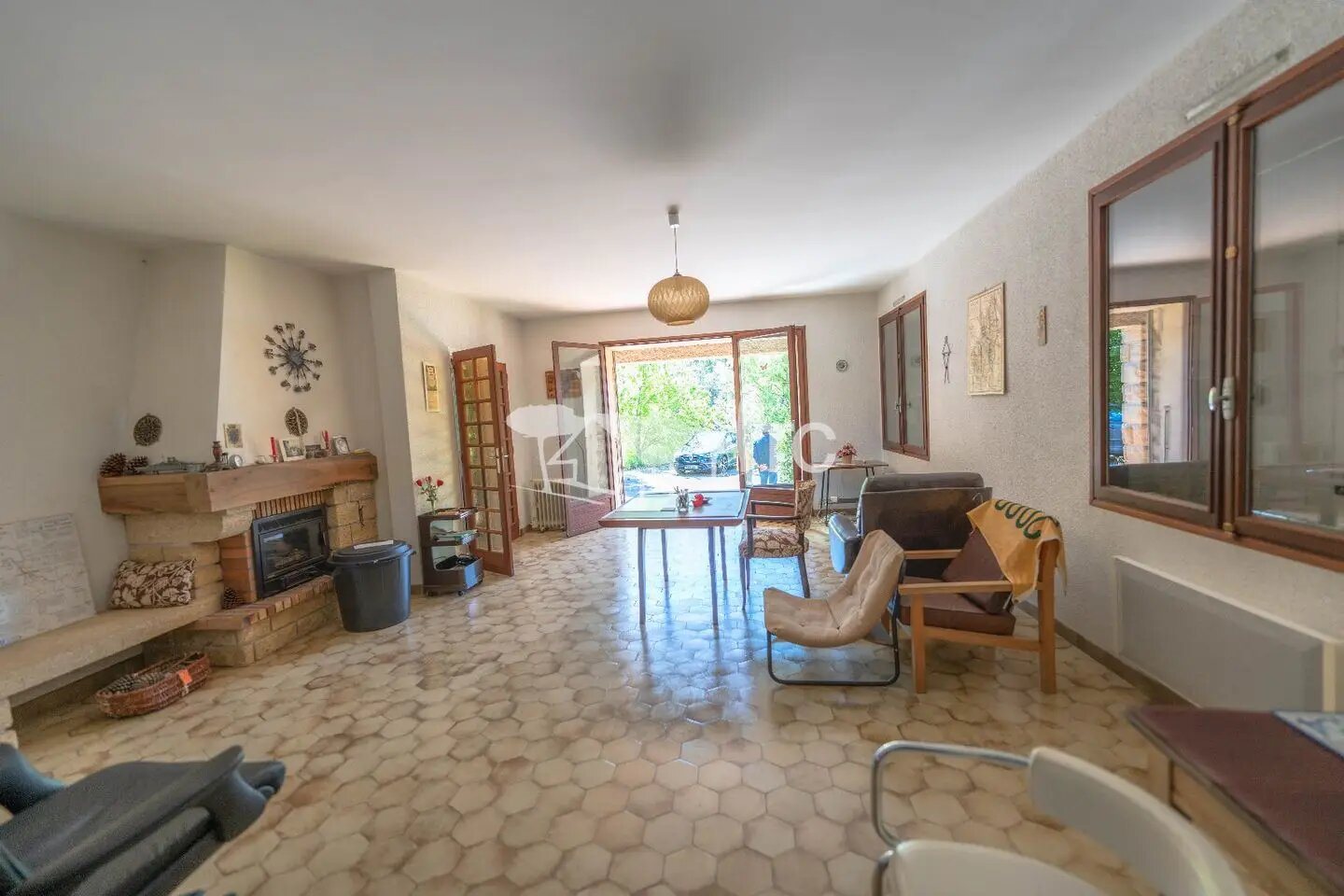 Maison à vendre, 95m², Les Vans