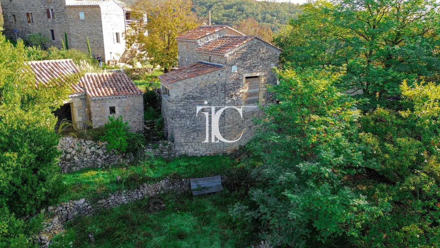 Maison à vendre, 70m², Courry