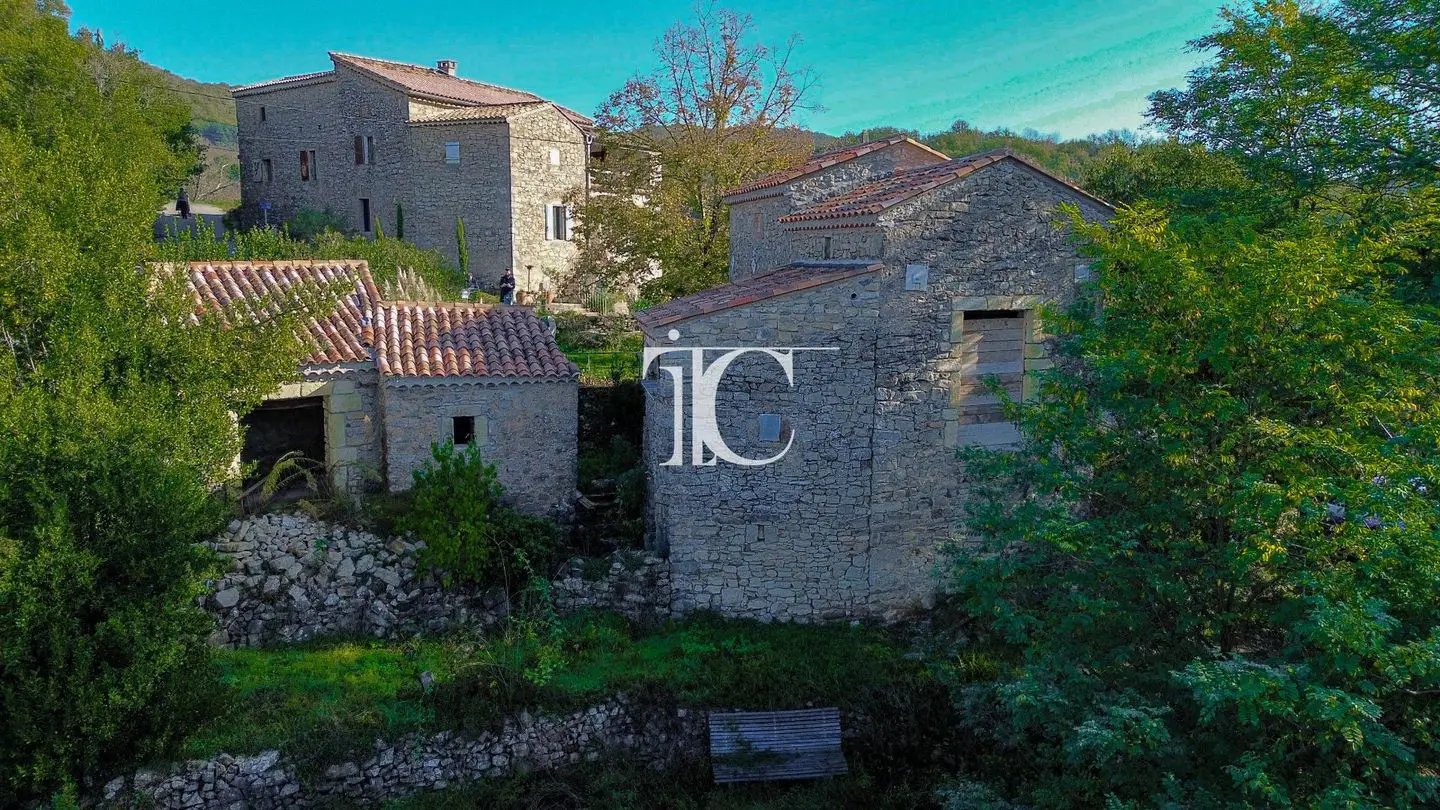 Maison à vendre, 70m², Courry