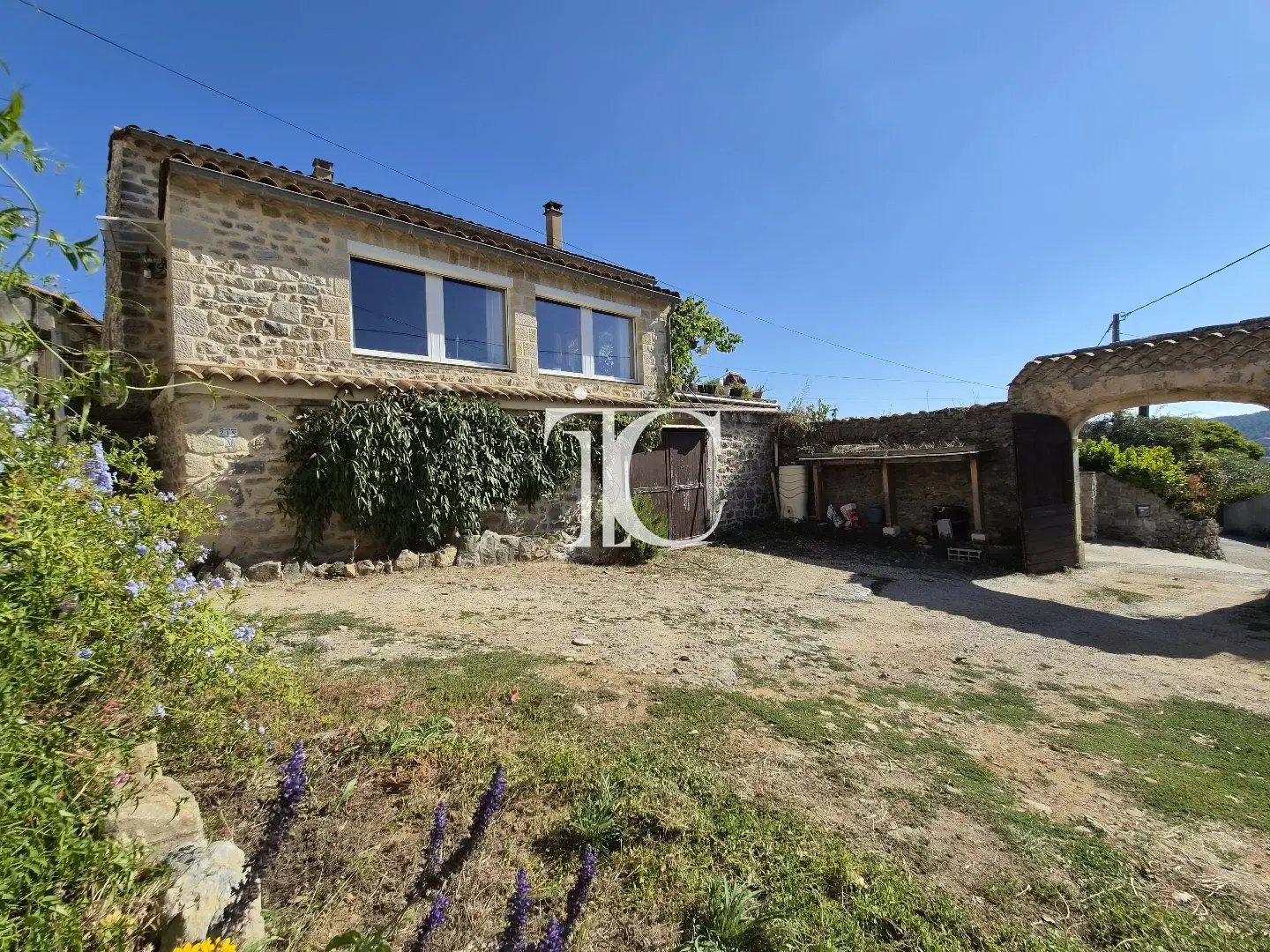 Maison à vendre, 125m², Les Vans