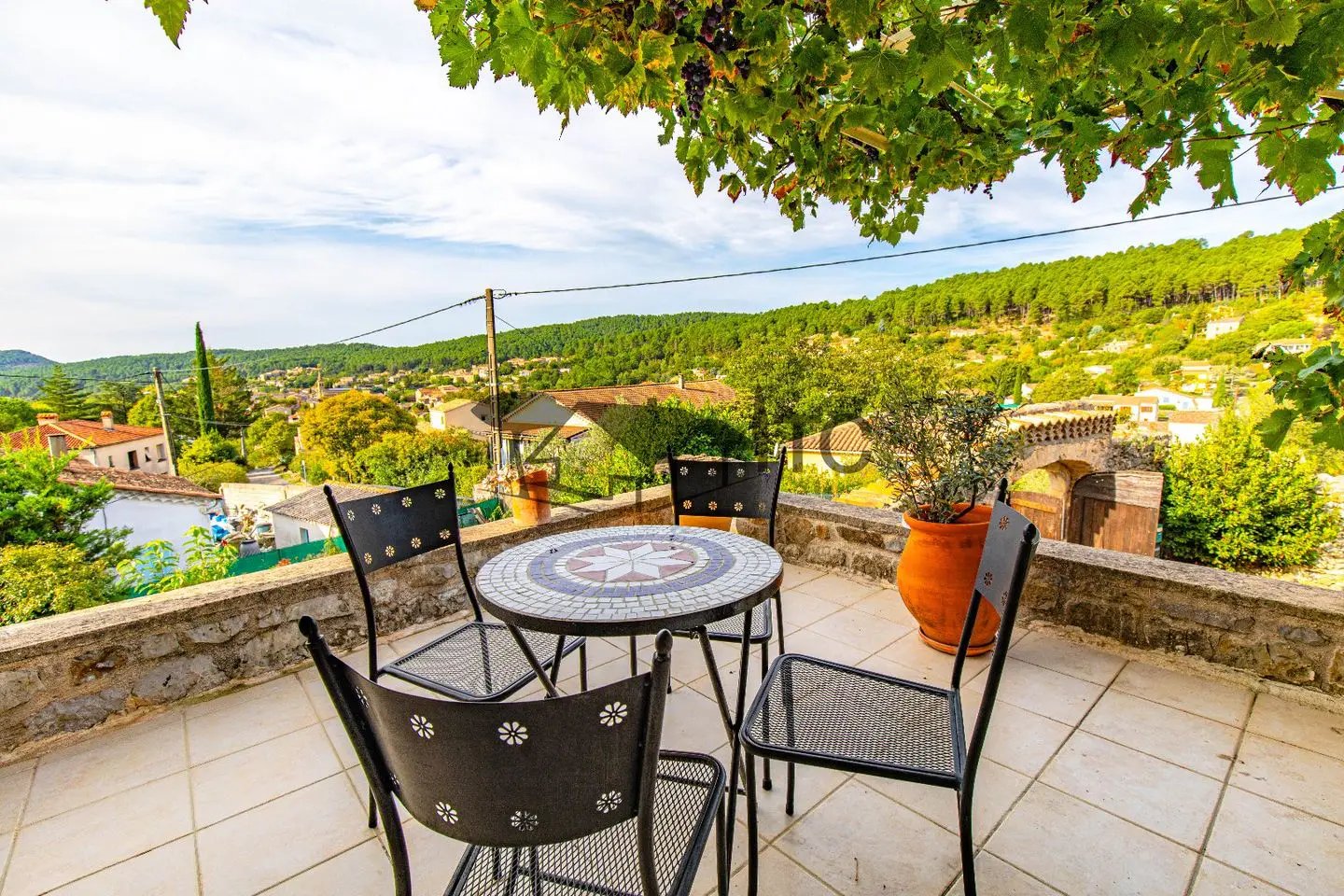 Maison à vendre, 125m², Les Vans