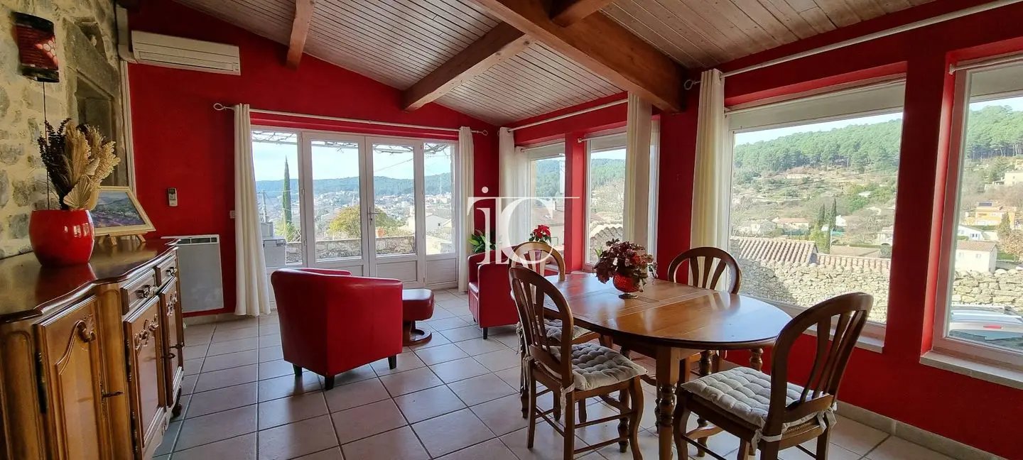 Maison à vendre, 125m², Les Vans