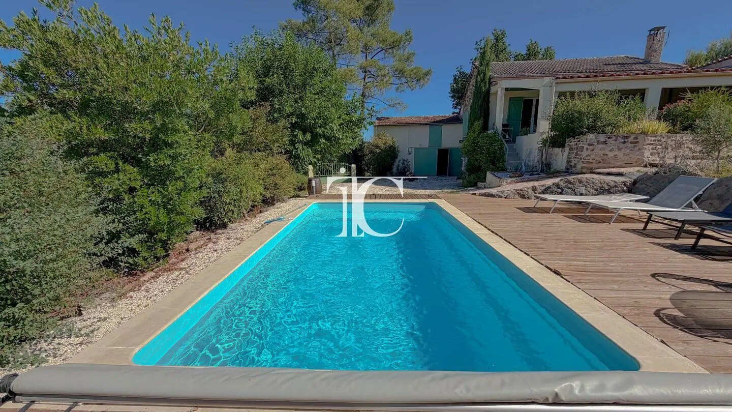 Maison à vendre, 85m², Saint-Ambroix