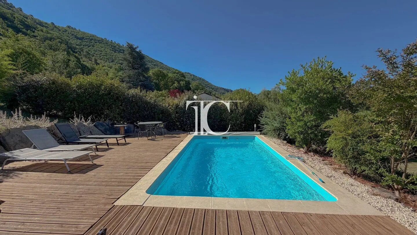Maison à vendre, 85m², Saint-Ambroix