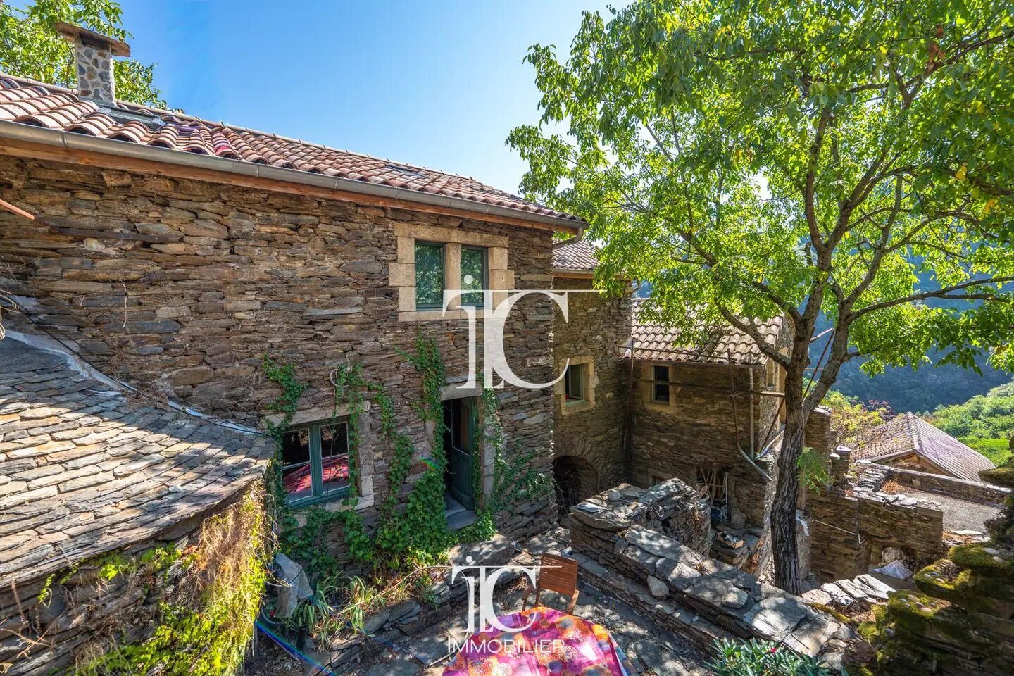 Maison à vendre, 101m², Les Vans