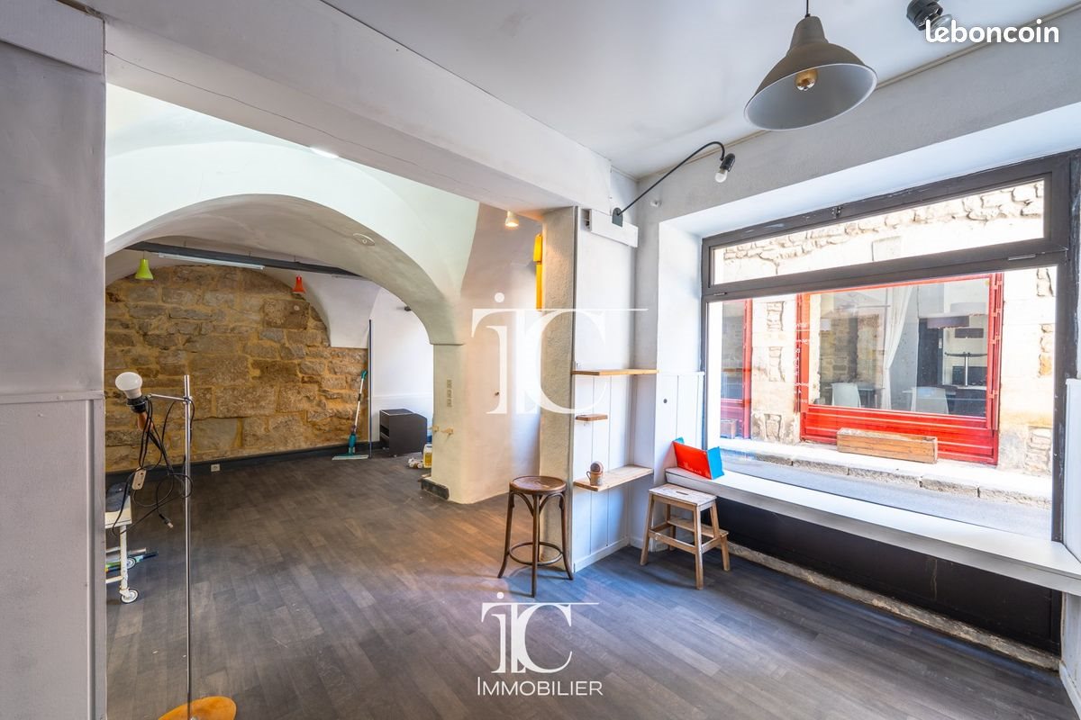Maison à vendre, 98m², Joyeuse