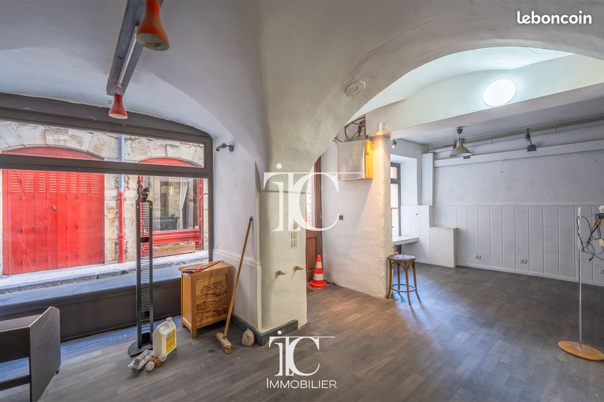 Maison à vendre, 98m², Joyeuse