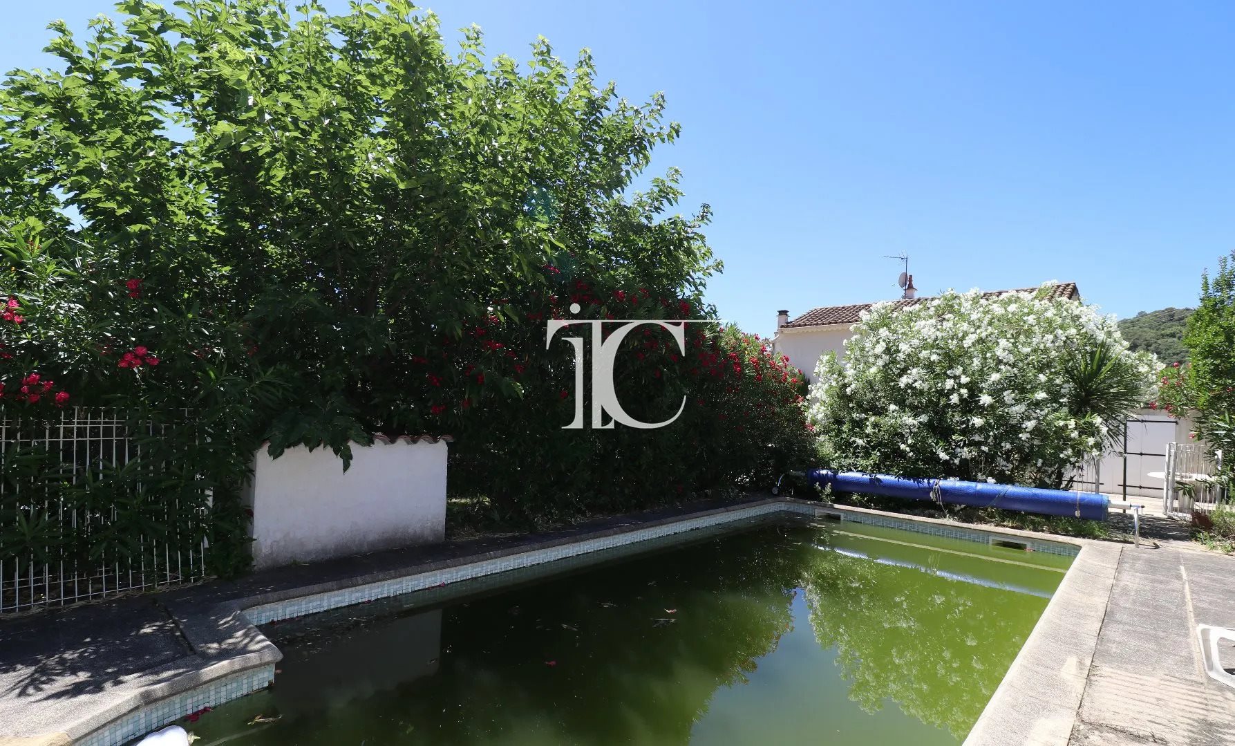 Maison à vendre, 223m², Saint-Ambroix