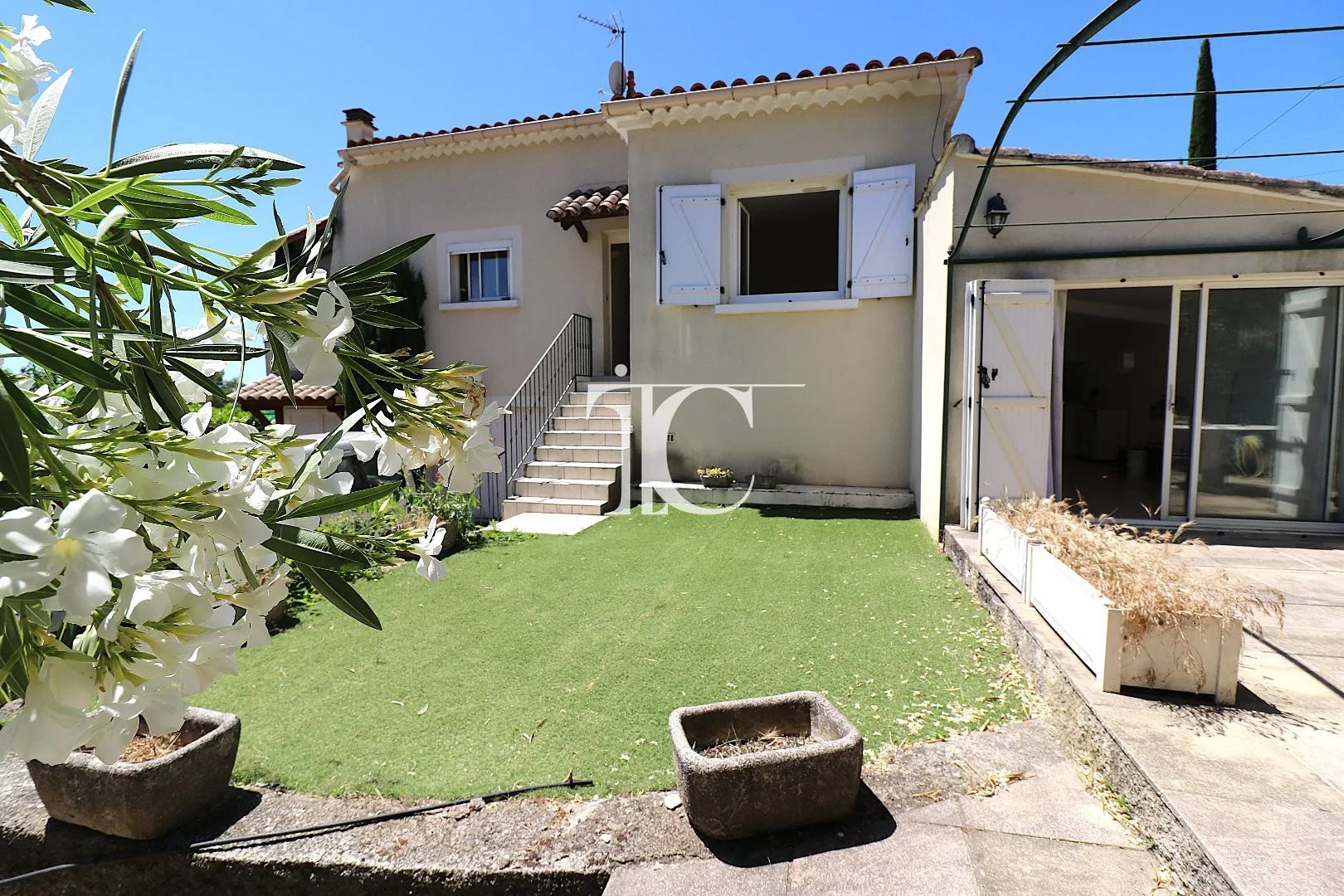 Maison à vendre, 223m², Saint-Ambroix