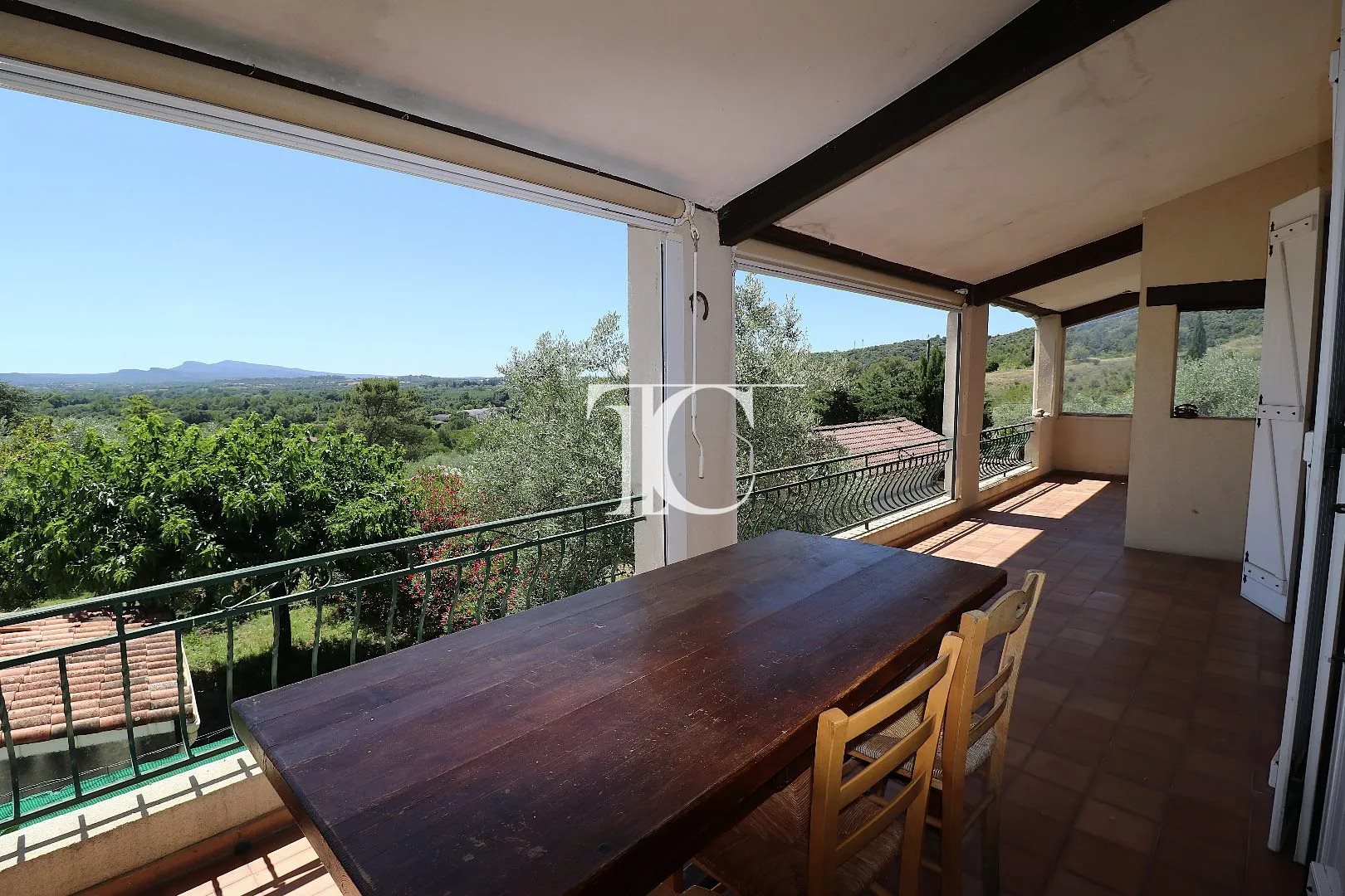 Maison à vendre, 223m², Saint-Ambroix