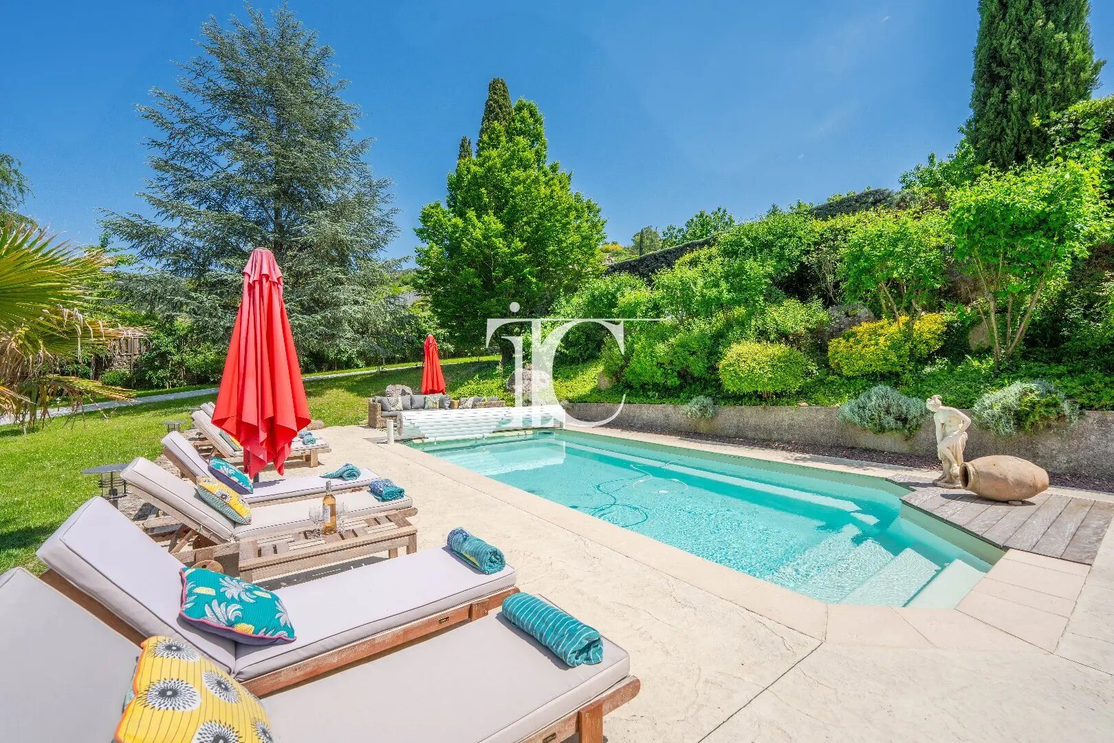 Maison à vendre, 397m², Balazuc
