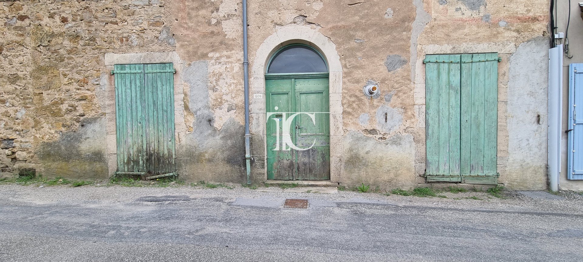 Maison à vendre, 74m², Banne