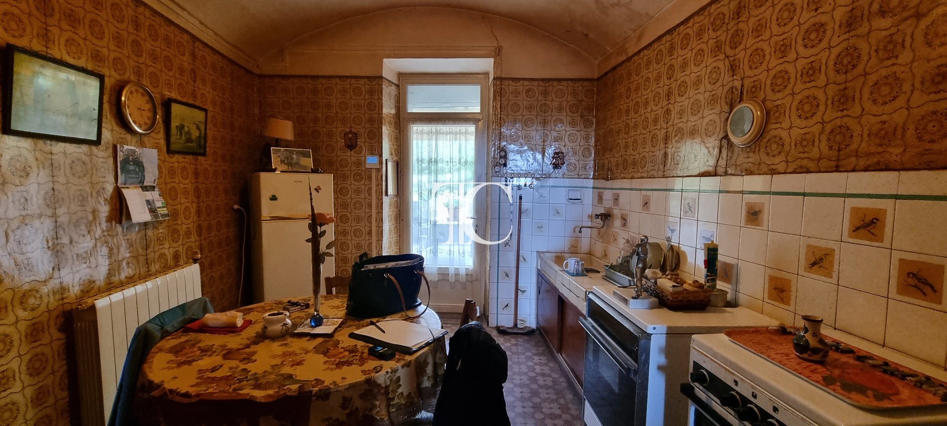 Maison à vendre, 74m², Banne