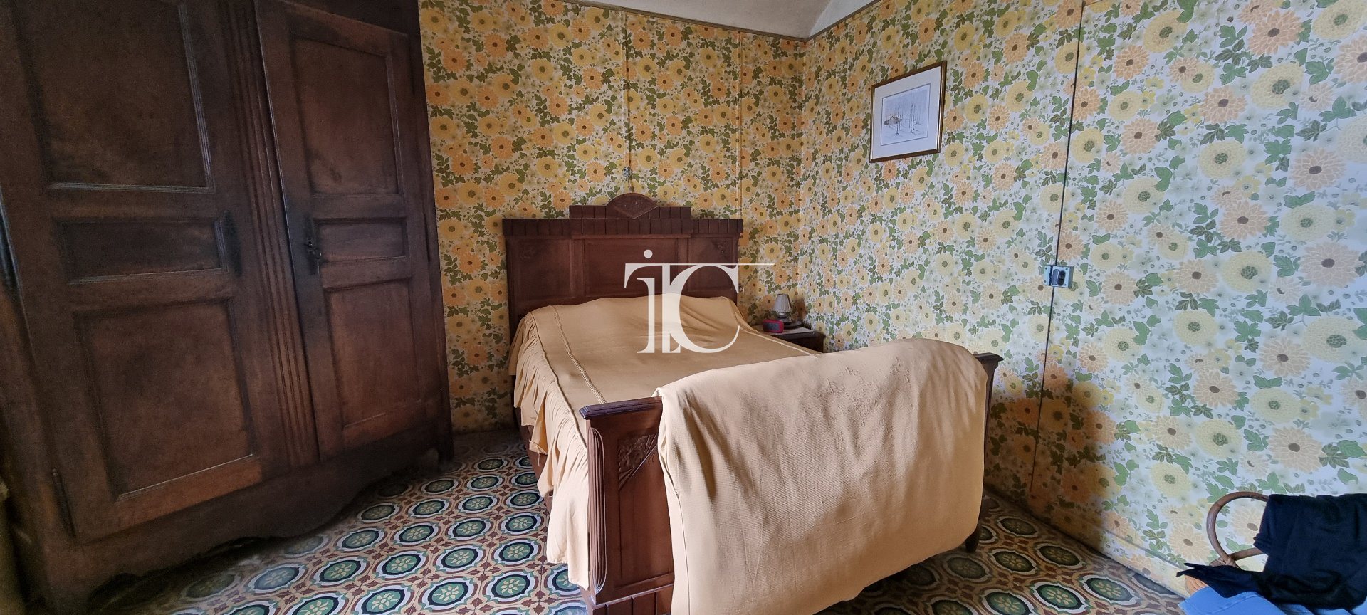Maison à vendre, 74m², Banne