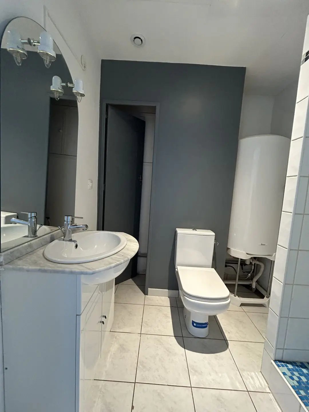 Appartement à louer, 25m², Saintes