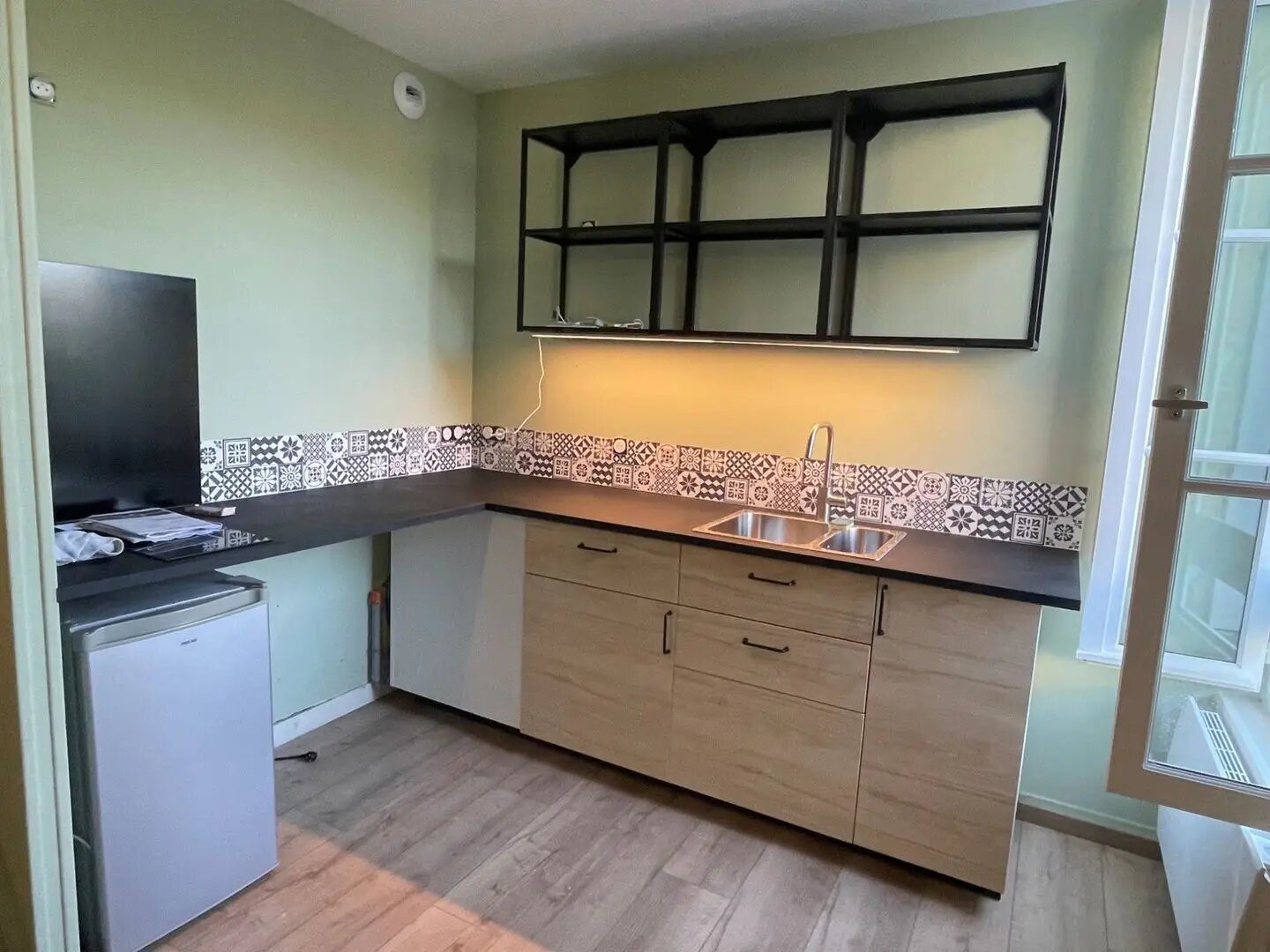 Appartement à louer, 21m², Saintes