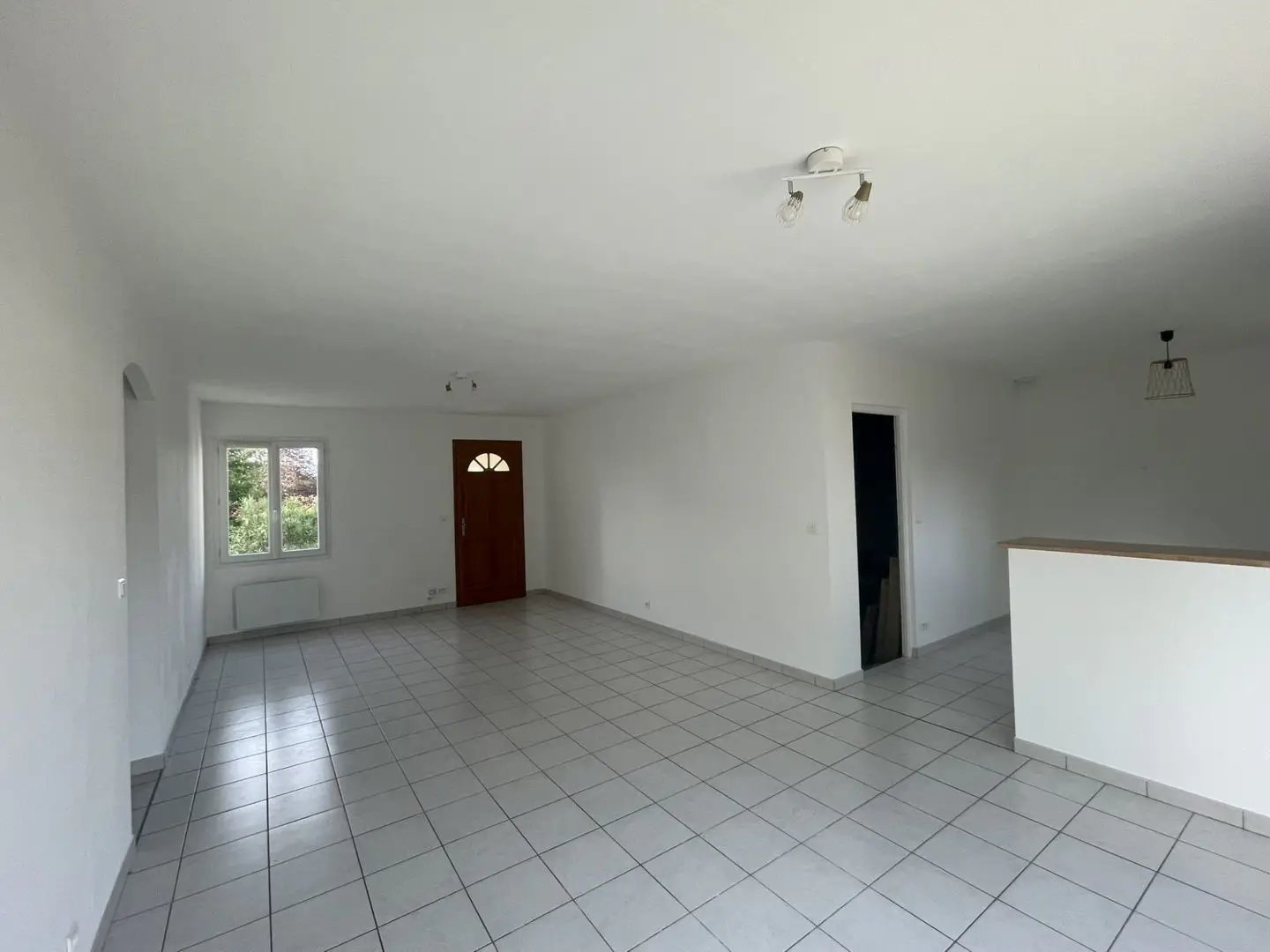 Maison à vendre, 110m², Saint-Georges-des-Coteaux