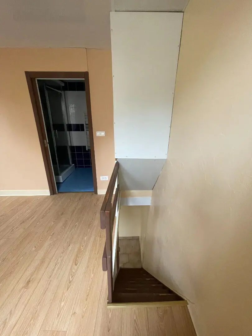 Maison à louer, 38m², Saintes