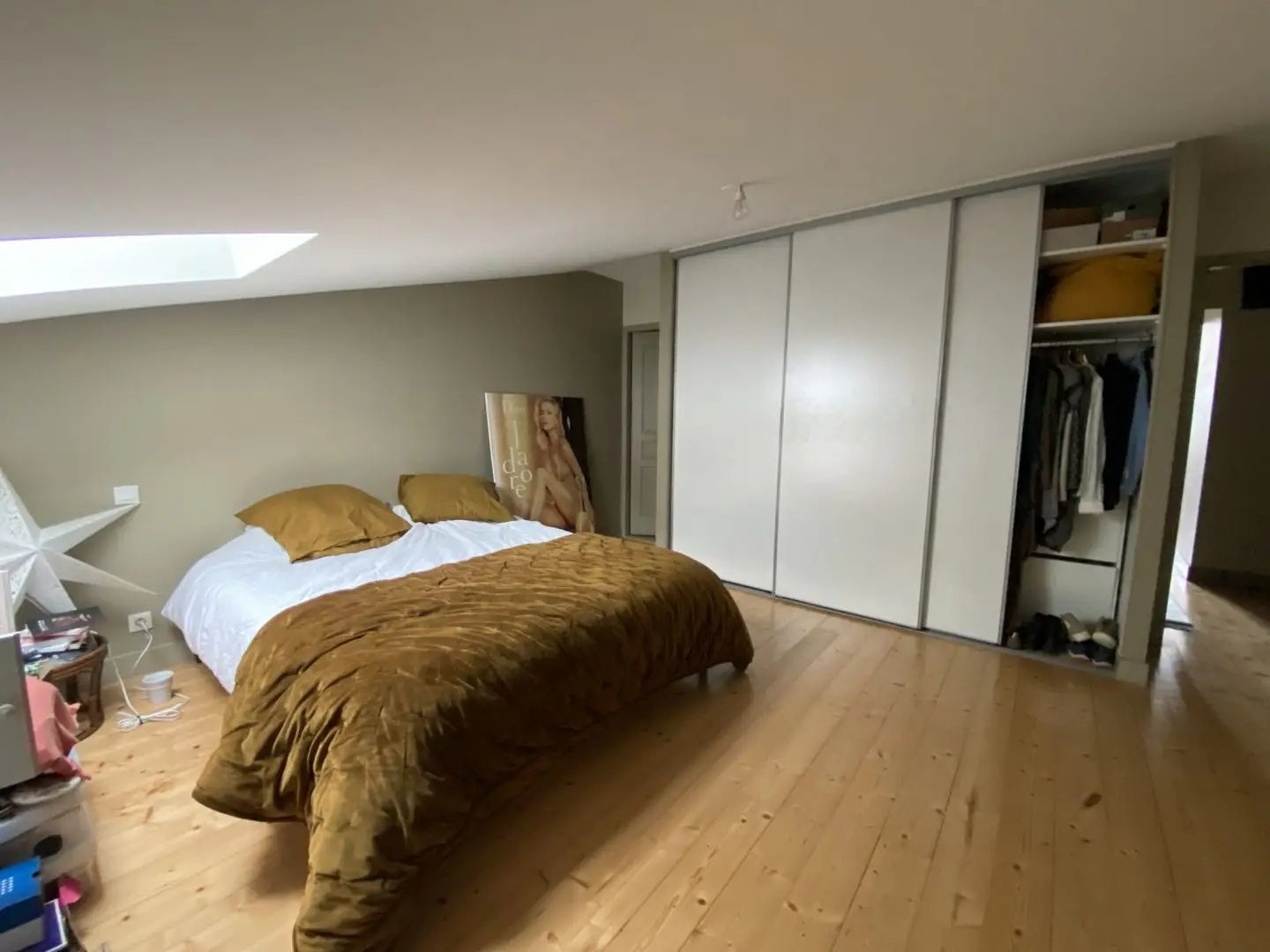 Appartement à louer, 45m², Saintes