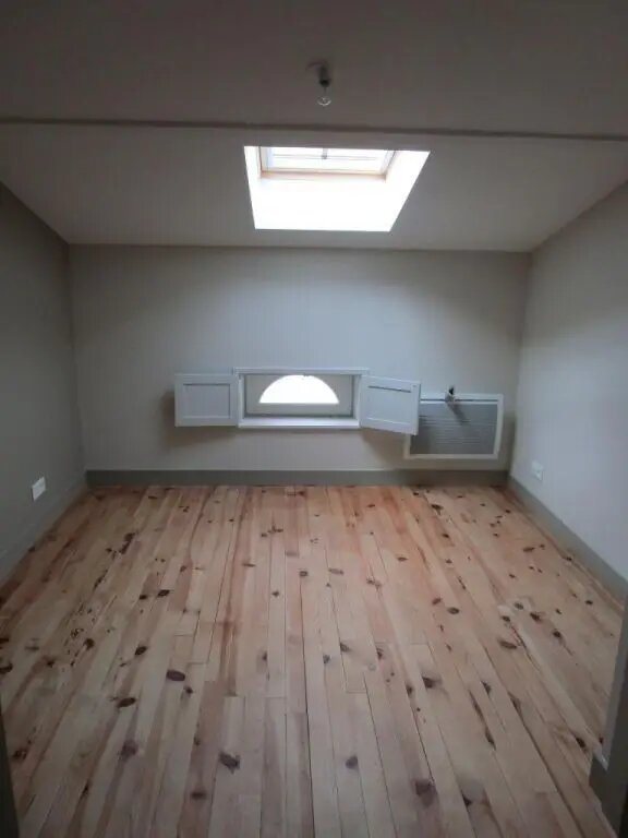Appartement à louer, 36m², Saintes