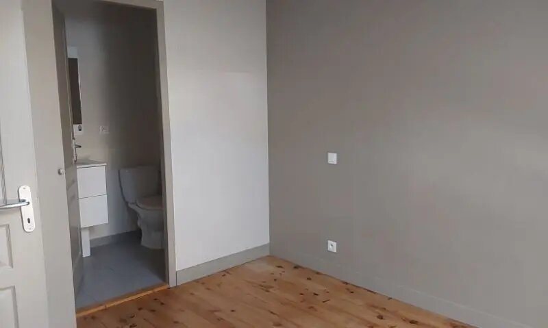Appartement à louer, 36m², Saintes