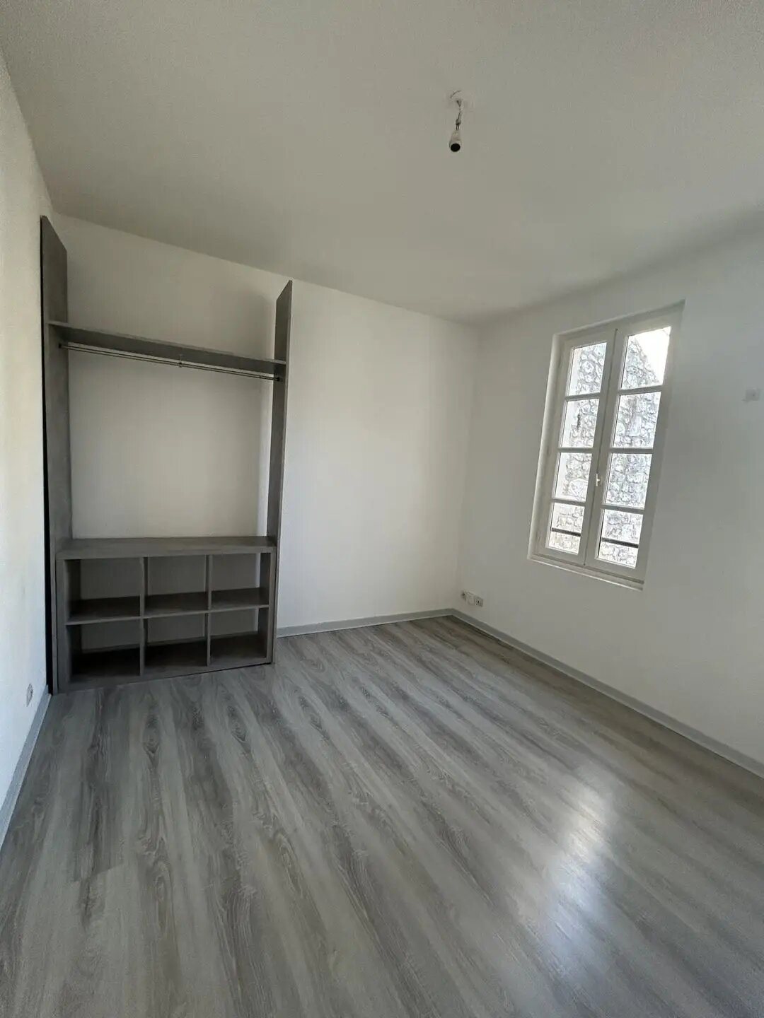 Appartement à louer, 25m², Saintes