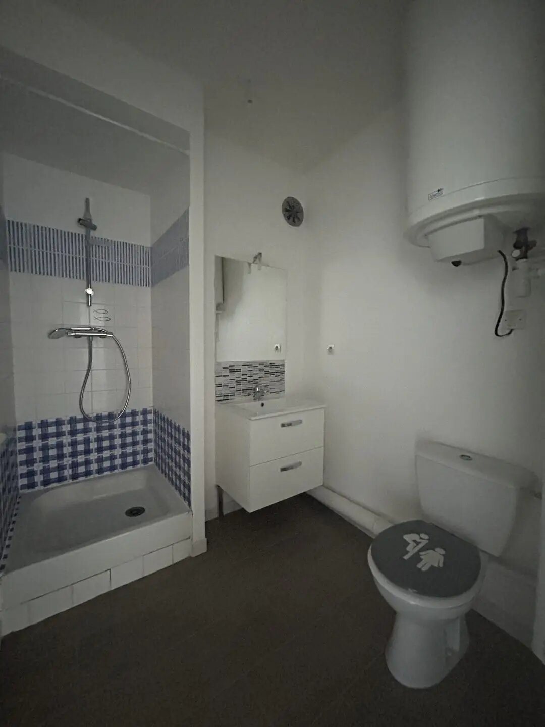 Appartement à louer, 25m², Saintes