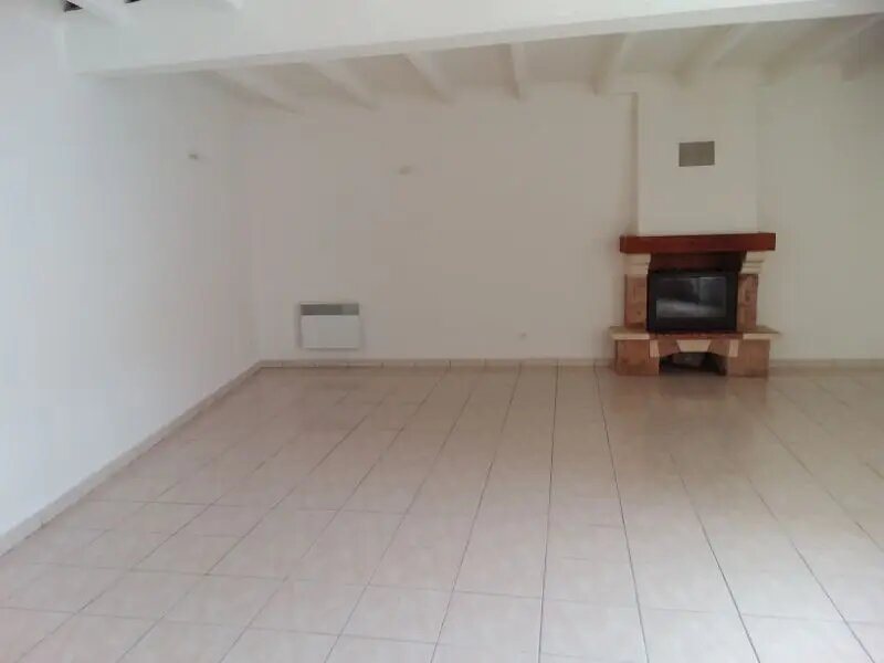 Maison à louer, 132m², Authon-Ebéon