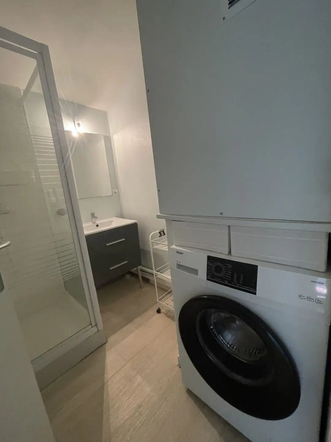 Appartement à louer, 27m², Saintes