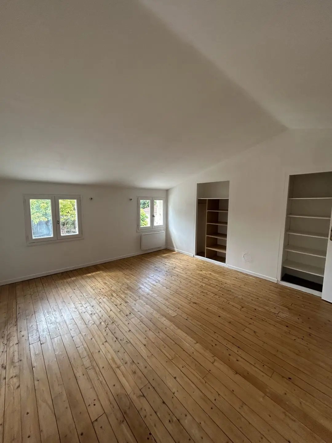 Maison à louer, 107m², Berneuil