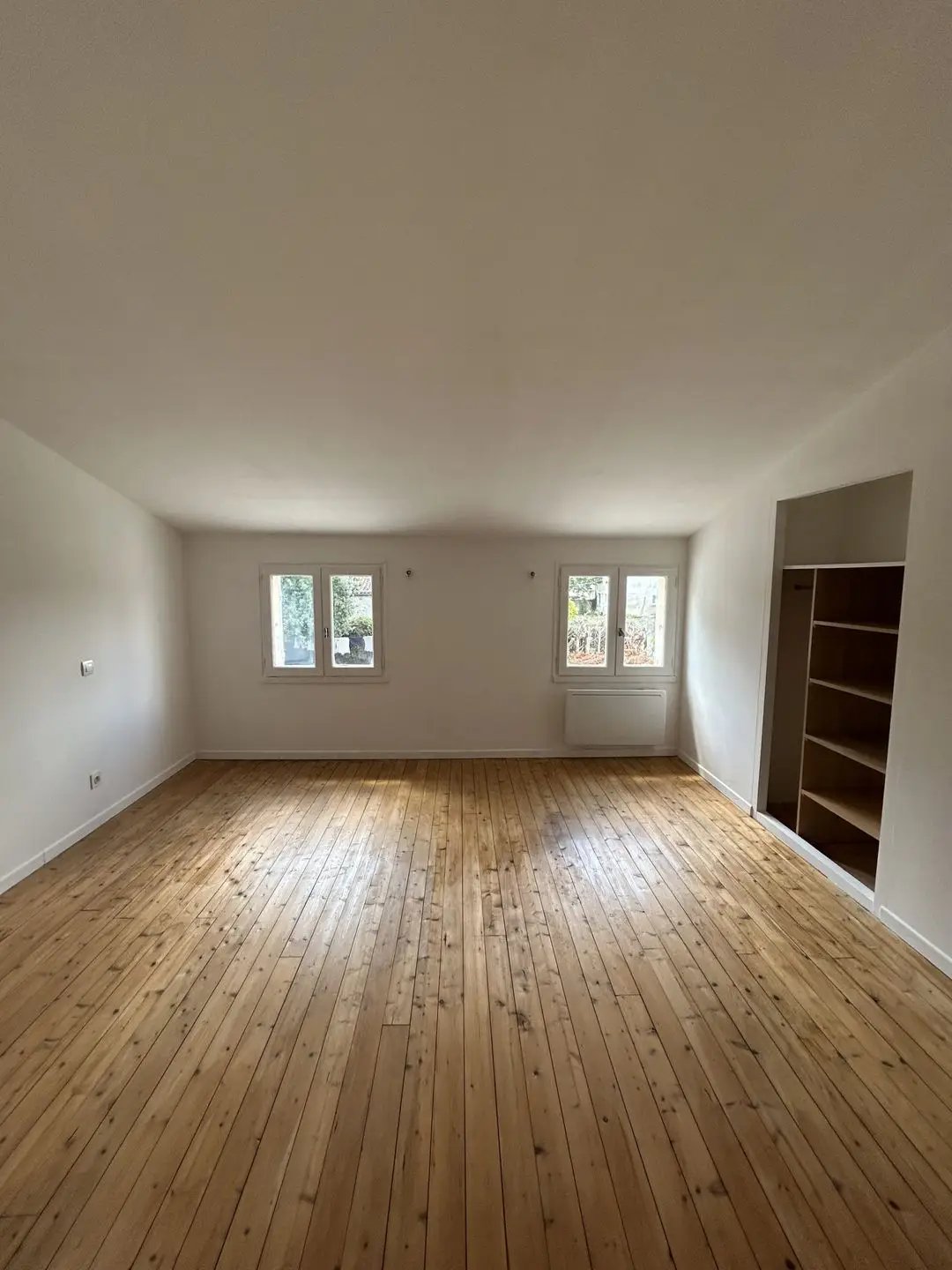 Maison à louer, 107m², Berneuil