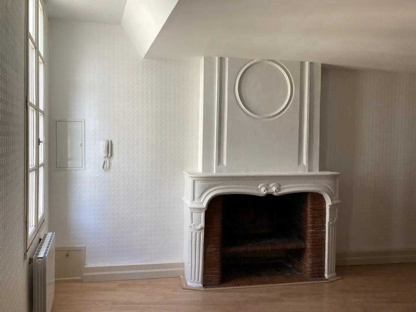Appartement à louer, 83m², Saintes