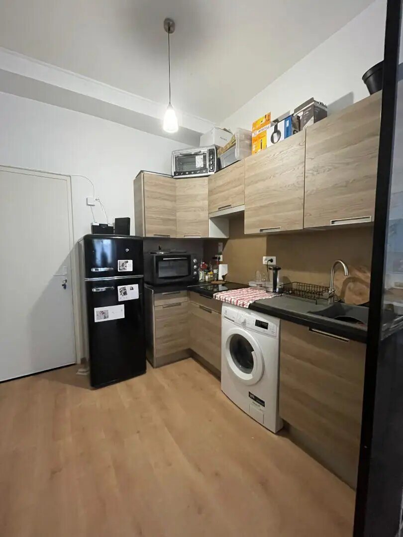 Appartement à louer, 30m², Saintes