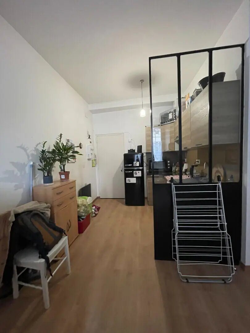 Appartement à louer, 30m², Saintes