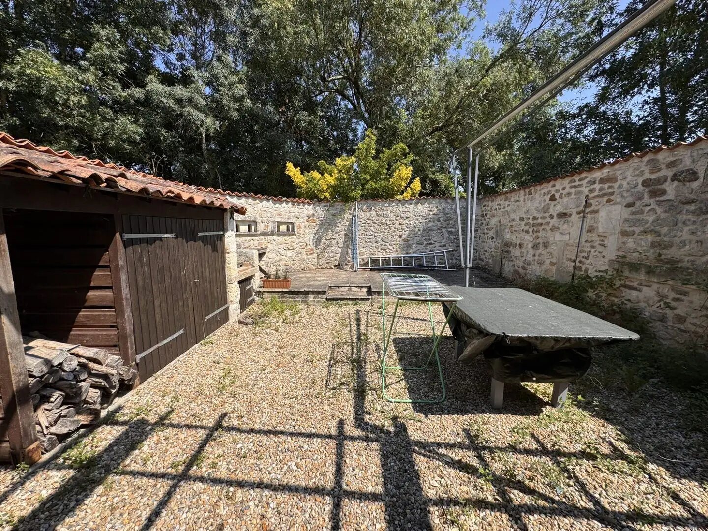 Maison à vendre, 53m², Varzay