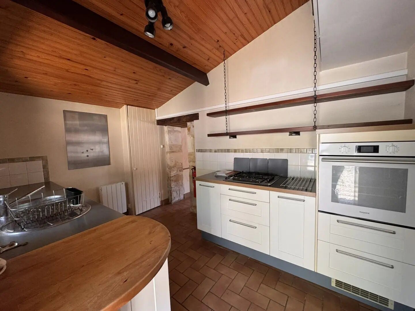 Maison à vendre, 53m², Varzay