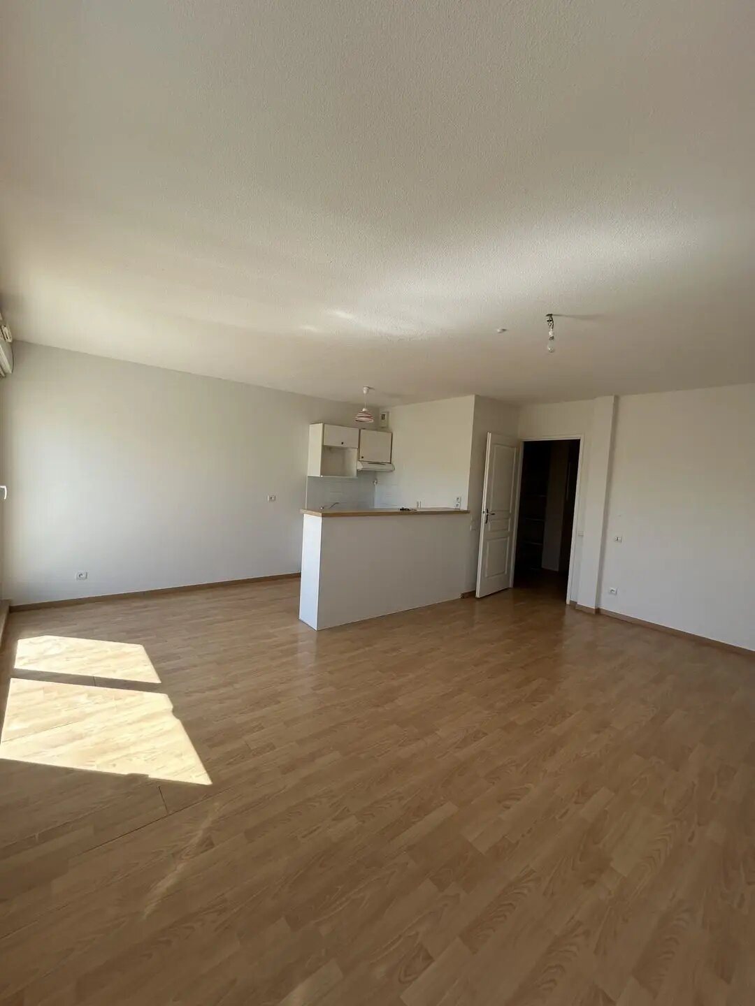 Appartement à louer, 70m², Les Gonds